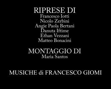 riprese