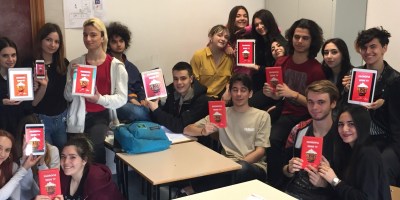 Filosofia e serie TV