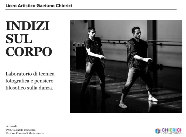 indizi pubblicazione