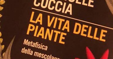 Emanuele Coccia, La vita delle piante