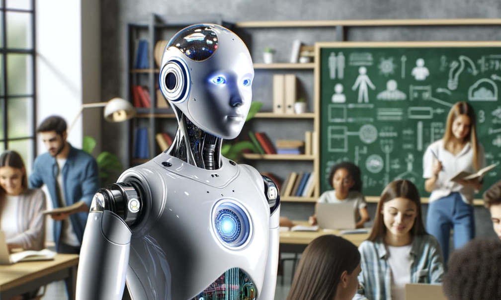 Intelligenza Artificiale e dimensione etica – Filosofia e Scienze Umane